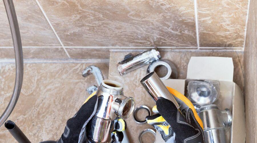 Professional New roof installation in Geneva, IA